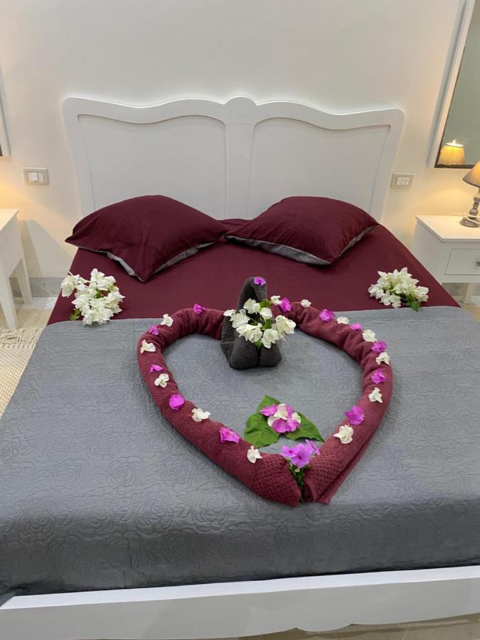 Villa Avec Piscine Triffa Εξωτερικό φωτογραφία
