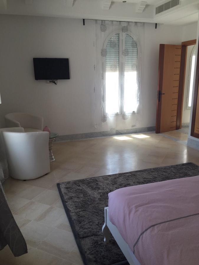 Villa Avec Piscine Triffa Εξωτερικό φωτογραφία