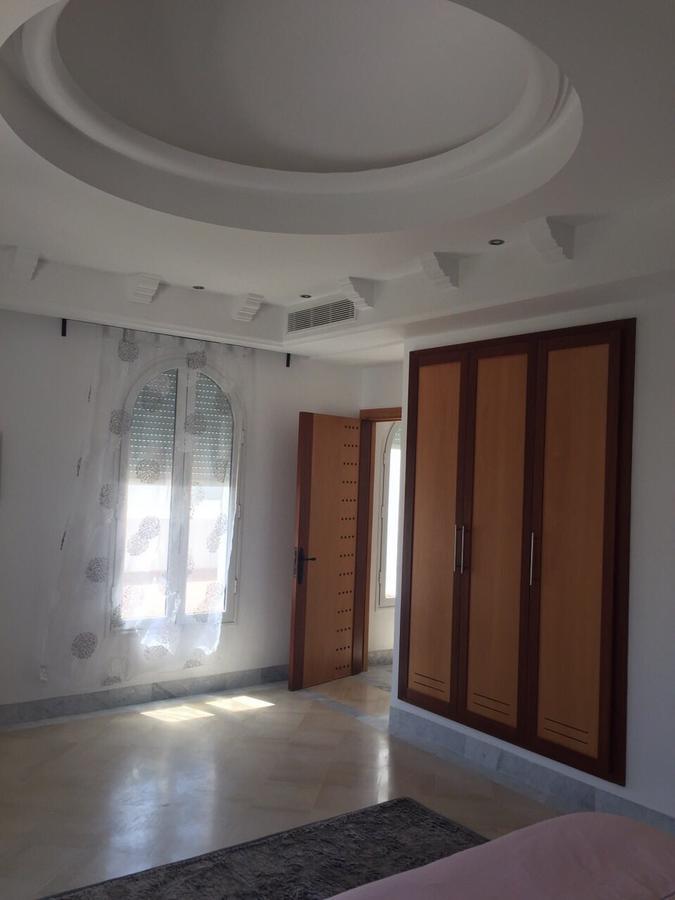 Villa Avec Piscine Triffa Εξωτερικό φωτογραφία