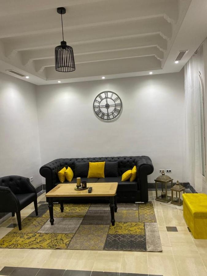 Villa Avec Piscine Triffa Εξωτερικό φωτογραφία